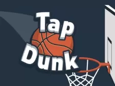 Πατήστε Dunk Basketball